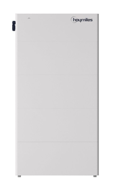 HOYMILES: Zestaw Bateria LB-15S-G1 51.2V 300Ah 15.36kWh (niskonapięciowy)