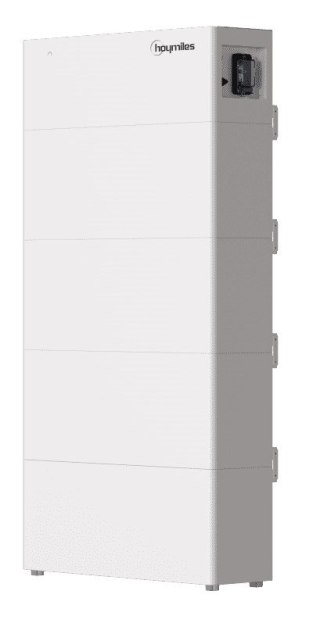HOYMILES: Zestaw Bateria LB-15S-G1 51.2V 300Ah 15.36kWh (niskonapięciowy)