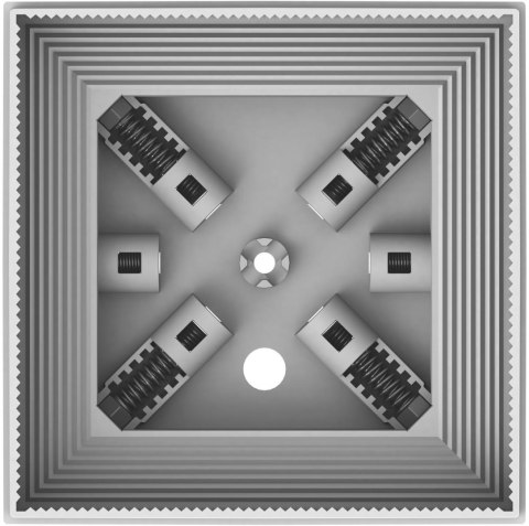 Lampa oświetleniowo-sygnalizacyjna Proxima SŁUPKOWA (100x100, 120x120) Lampa oświetleniowo-sygnalizacyjna Proxima SŁUPKOWA (100x100, 120x120)