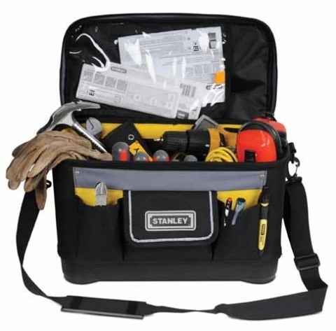 TORBA NARZEDZIOWA 16 MULTIPURPOSE TORBA NARZEDZIOWA 16 MULTIPURPOSE