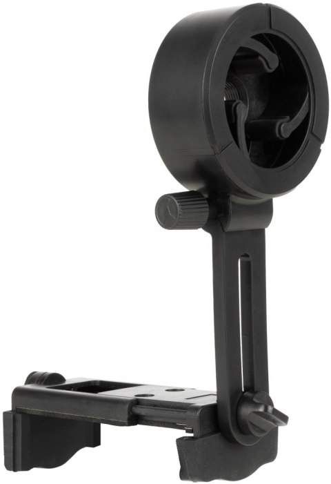 Adapter Redleaf SOM-3 do montażu smartfonów na lunetach, teleskopach i mikroskopach Adapter Redleaf SOM-3 do montażu smartfonów na lunetach, teleskopach i mikroskopach