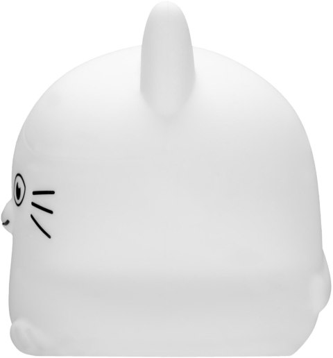 Lampka silikonowa Redleaf Silly Cat