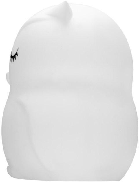 Lampka silikonowa Redleaf Silly Owl