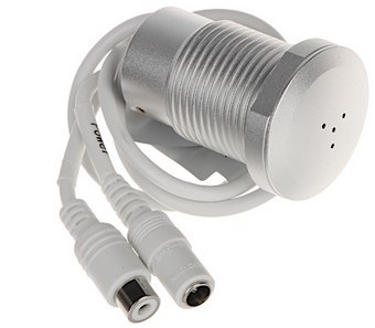 MODUŁ AUDIO DAHUA HAP120-V MODUŁ AUDIO DAHUA HAP120-V