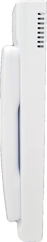 Unifon CYFRAL BALTIC 5P biały Unifon CYFRAL BALTIC 5P biały