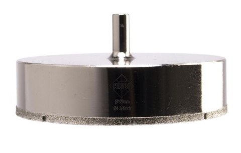 WIERTŁO DIAMENTOWE 120MM EASY GRES WIERTŁO DIAMENTOWE 120MM EASY GRES