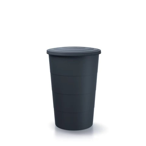 ZBIORNIK NA DESZCZÓWKĘ SMOOTH 160L - ANTRACYT ZBIORNIK NA DESZCZÓWKĘ SMOOTH 160L - ANTRACYT