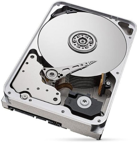 Dysk HDD Seagate SkyHawk AI ST16000VE004 16TB Dysk HDD Seagate SkyHawk AI ST16000VE004 16TB