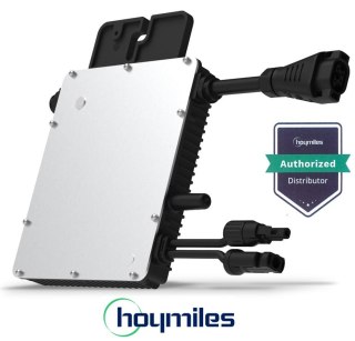 HOYMILES Mikroinwerter HMS 450-1T 1F (1*600W)