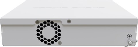 MIKROTIK ROUTERBOARD CRS310-8G+2S+IN MIKROTIK ROUTERBOARD CRS310-8G+2S+IN