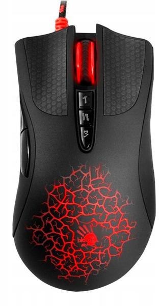Mysz przewodowa A4tech Bloody Blazing A90 Activated Mysz przewodowa A4tech Bloody Blazing A90 Activated