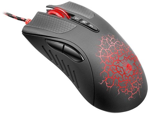 Mysz przewodowa A4tech Bloody Blazing A90 Activated Mysz przewodowa A4tech Bloody Blazing A90 Activated