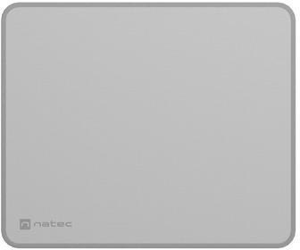 Podkładka pod mysz Natec Colors Series szary Podkładka pod mysz Natec Colors Series szary