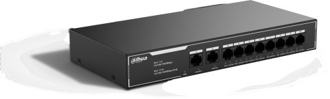 SWITCH DAHUA SG1010LP SWITCH DAHUA SG1010LP