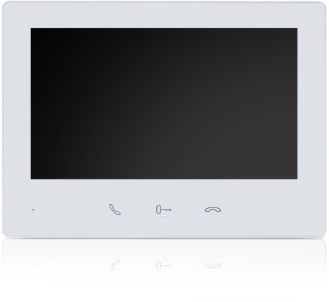 WIDEODOMOFON HIKVISION DS-KIS704EY-AFW2/Aluminium