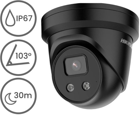 KAMERA IP HIKVISION DS-2CD2346G2-IU (2.8mm) (C) (BLACK) KAMERA IP HIKVISION DS-2CD2346G2-IU (2.8mm) (C) (BLACK)