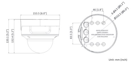 KAMERA IP HIKVISION DS-2CD2683G2-IZS (2.8-12mm) KAMERA IP HIKVISION DS-2CD2683G2-IZS (2.8-12mm)