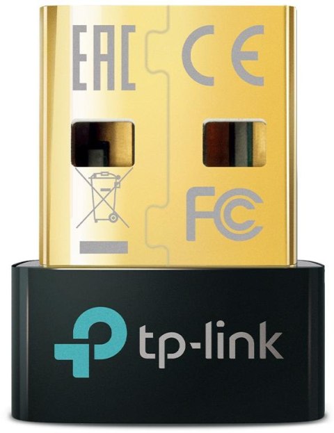 KARTA TP-LINK USB BLUETOOTH 5.0 UB500 KARTA TP-LINK USB BLUETOOTH 5.0 UB500