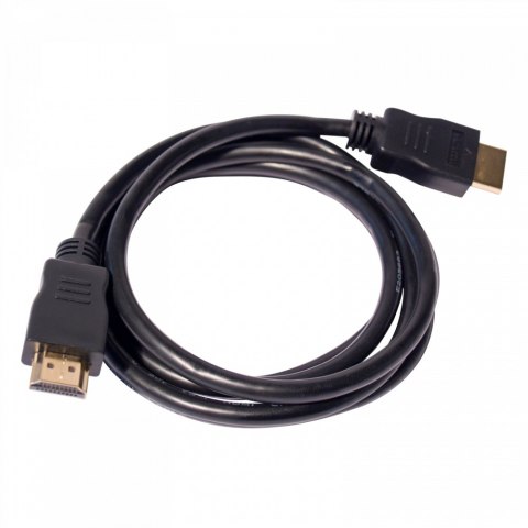 Kabel HDMI 2.0 Televes ref. 494501 1,5m 4K Kabel HDMI 2.0 Televes ref. 494501 1,5m 4K