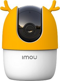 POKROWIEC SILIKONOWY IMOU DO RANGER 2 FRS13-Imou ORANGE POKROWIEC SILIKONOWY IMOU DO RANGER 2 FRS13-Imou ORANGE