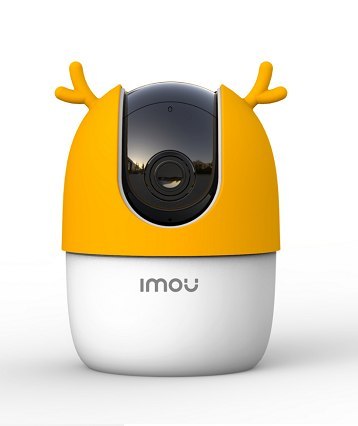 POKROWIEC SILIKONOWY IMOU DO RANGER 2 FRS13-Imou ORANGE POKROWIEC SILIKONOWY IMOU DO RANGER 2 FRS13-Imou ORANGE