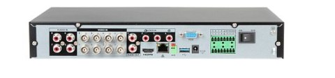 REJESTRATOR 5W1 DAHUA XVR5108HE-4KL-I3 REJESTRATOR 5W1 DAHUA XVR5108HE-4KL-I3