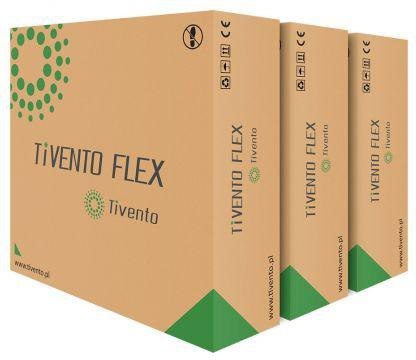 Rura Miedziana w otulinie 1/4 krąg 25 m Tivento Flex Rura Miedziana w otulinie 1/4 krąg 25 m Tivento Flex