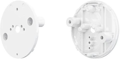 SATEL BE WAVE Wkładka do mocowania czujek Outdoor Curtain Detector - biały BRACKET E -2A ABAX2 SATEL BE WAVE Wkładka do mocowania czujek Outdoor Curtain Detector - biały BRACKET E -2A ABAX2