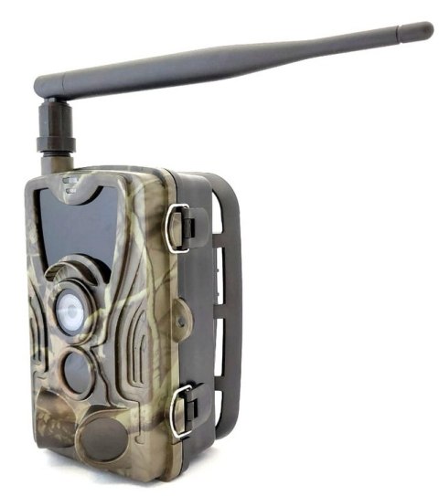 Fotopułpka HC801 LTE Fotopułpka HC801 LTE