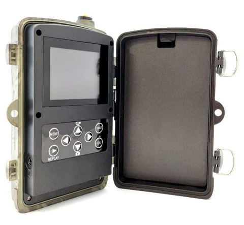 Fotopułpka HC801 LTE Fotopułpka HC801 LTE