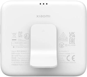 XIaomi Mi Temperature and Humidity Monitor 3 XIaomi Mi Temperature and Humidity Monitor 3