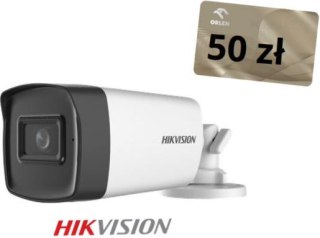 KAMERA 4W1 HIKVISION DS-2CE17H0T-IT3FS(2.8mm)