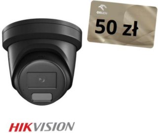 KAMERA IP HIKVISION DS-2CD2347G2H-LISU/SL (2.8mm) (BLACK)