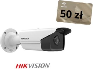 KAMERA IP HIKVISION DS-2CD2T83G2-4LI(2.8mm)