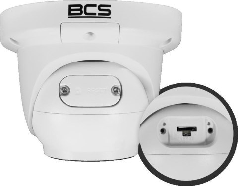 Kamera IP BCS LINE BCS-L-EIP26FCR3L3-Ai1 Kamera IP BCS LINE BCS-L-EIP26FCR3L3-Ai1