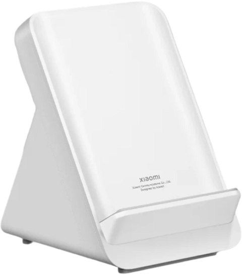 Ładowarka indukcyjna Xiaomi Adaptive Charging Stand 80W Ładowarka indukcyjna Xiaomi Adaptive Charging Stand 80W