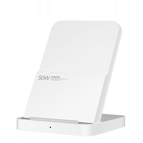 Ładowarka indukcyjna Xiaomi Mi Charging Stand Pro 50W Ładowarka indukcyjna Xiaomi Mi Charging Stand Pro 50W