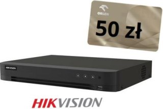 REJESTRATOR 5W1 HIKVISION iDS-7208HUHI-M1/X(STD)_PROMO