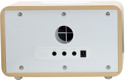 Radio internetowe Ferguson Regent i100 z DAB/DAB+/FM/Bluetooth. Stereo bass reflex.