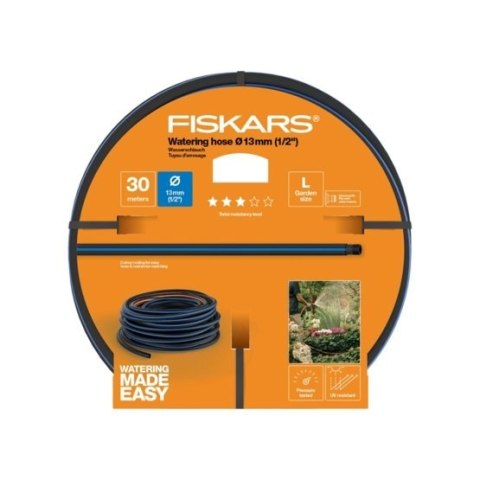 WĄŻ OGRODOWY 13MM 1/2'' 30M-Q3 WĄŻ OGRODOWY 13MM 1/2'' 30M-Q3