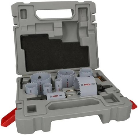 ADAPTER DO OTWORNIC PRO MULTI MATERIAL 17 EL. ADAPTER DO OTWORNIC PRO MULTI MATERIAL 17 EL.