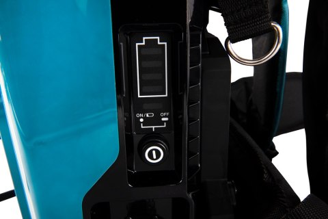 AKUMULATOR PLECAKOWY LXT/XTG 33.5AH