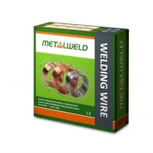 DRUT MIGWELD 308LSI STAL NIERDZEWNA FI 1.2 OP. 15KG DRUT MIGWELD 308LSI STAL NIERDZEWNA FI 1.2 OP. 15KG