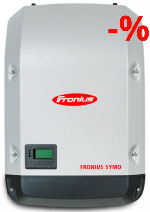 Fronius SYMO 8.2-3-M WLAN