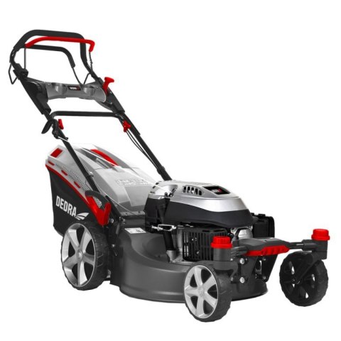 KOSIARKA SPALINOWA Z NAPĘDEM 4.2KW 51CM KOSIARKA SPALINOWA Z NAPĘDEM 4.2KW 51CM