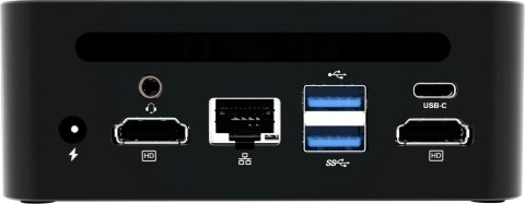 Mini PC Qoobe AP1215U i3-1215U/16GB/SSD 1TB/Win 11 Pro czarny Mini PC Qoobe AP1215U i3-1215U/16GB/SSD 1TB/Win 11 Pro czarny