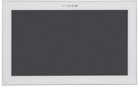 Monitor wideodomofonu VIDOS X M14W-X Monitor wideodomofonu VIDOS X M14W-X