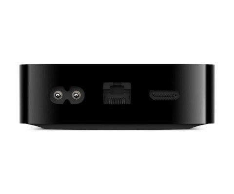 Odtwarzacz multimedialny Apple TV 4K UHD 3 gen 128GB Wi-Fi BT Ethernet HDMI Odtwarzacz multimedialny Apple TV 4K UHD 3 gen 128GB Wi-Fi BT Ethernet HDMI