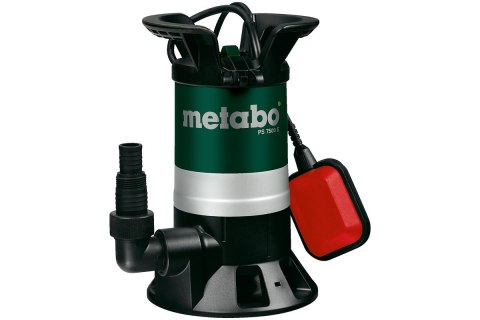 POMPA ZANURZENIOWA WIELOFUNKCYJNA TP16000 S 970W POMPA ZANURZENIOWA WIELOFUNKCYJNA TP16000 S 970W