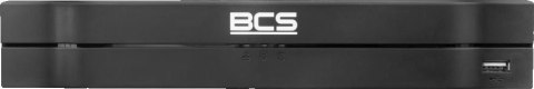 Rejestrator BCS Line BCS-L-NVR1601-4KE(2L) Rejestrator BCS Line BCS-L-NVR1601-4KE(2L)